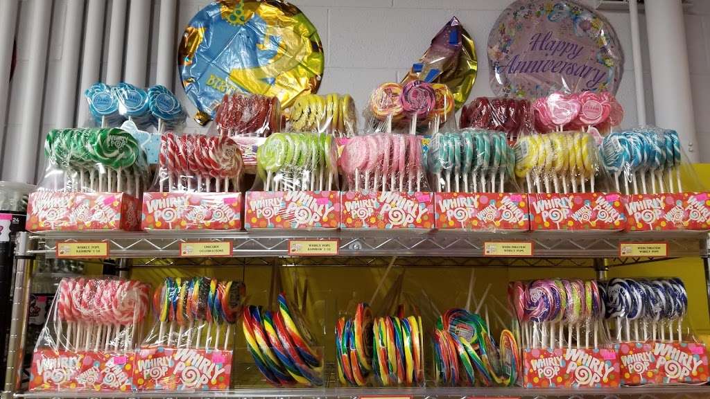 The Penny Candy Store | 10 Merchant St, Sharon, MA 02067, USA | Phone: (781) 784-1600