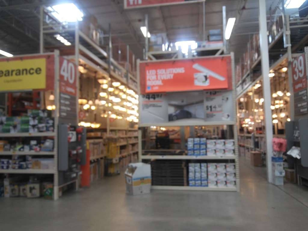 The Home Depot | 13400 Market St, Houston, TX 77015, USA | Phone: (713) 451-9600