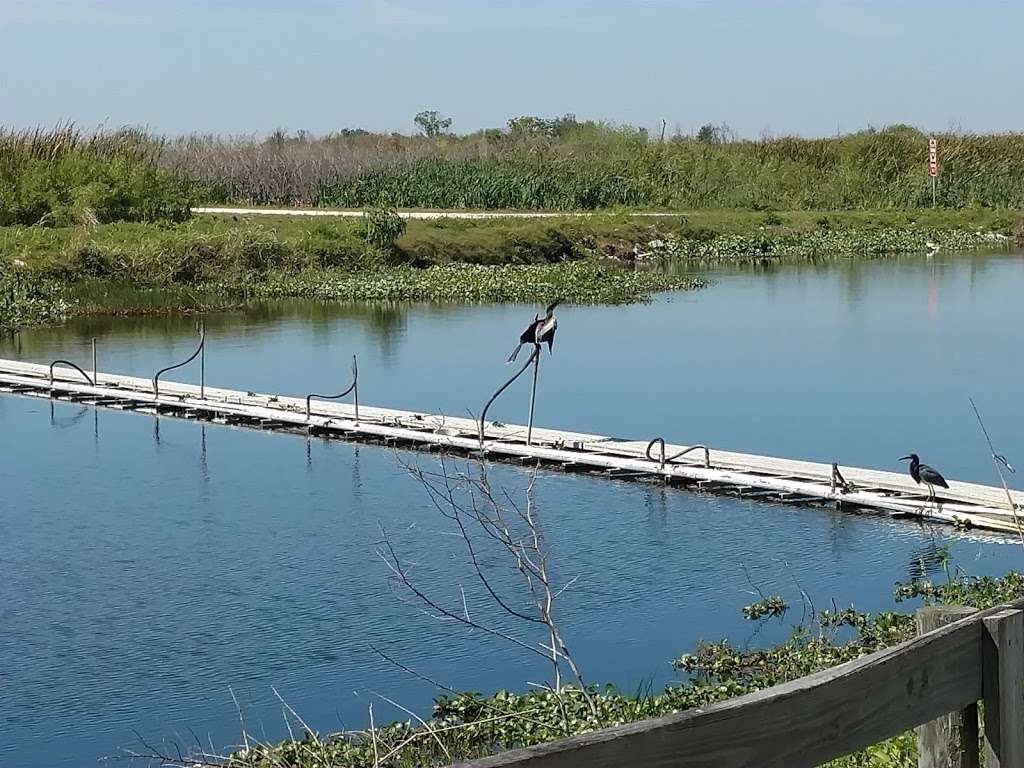 Lake Apopka Historical Pump House | Lake Apopka Loop Trail, Apopka, FL 32703, USA