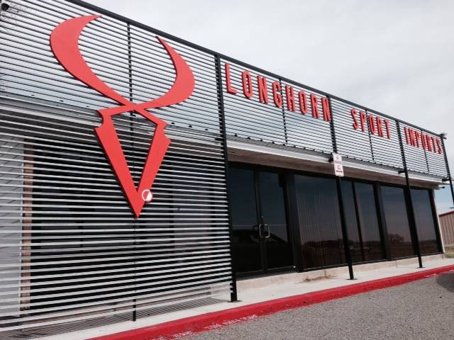 Longhorn Sport Imports | 4525 E Hwy 71, Del Valle, TX 78617, USA | Phone: (512) 383-9994