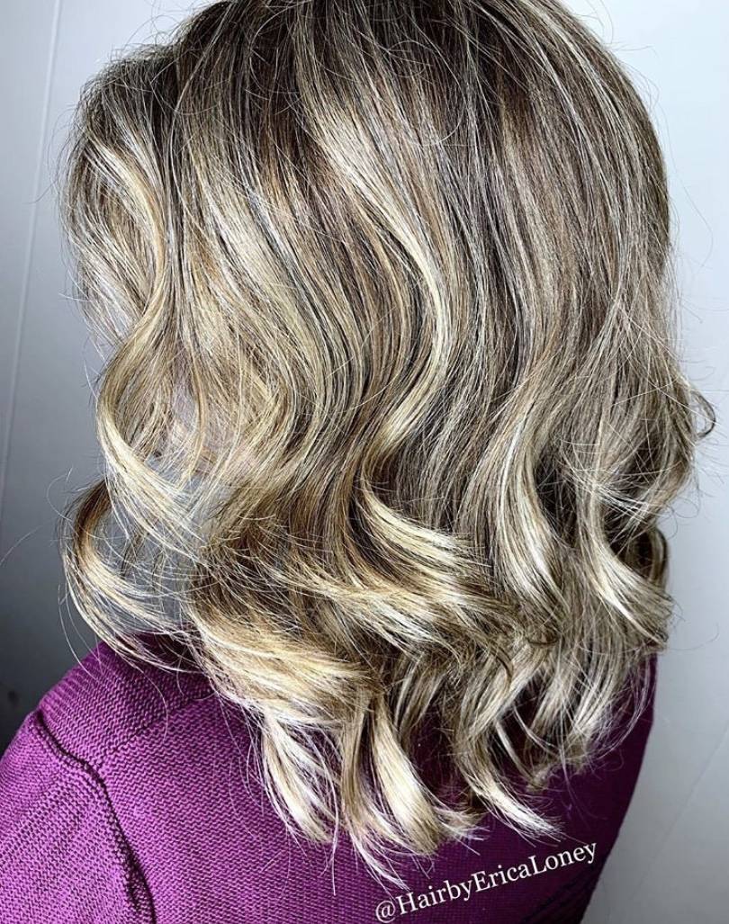 Hair By Erica Loney & Company | 300 Ryers Ave, Cheltenham, PA 19012, USA | Phone: (215) 277-7979