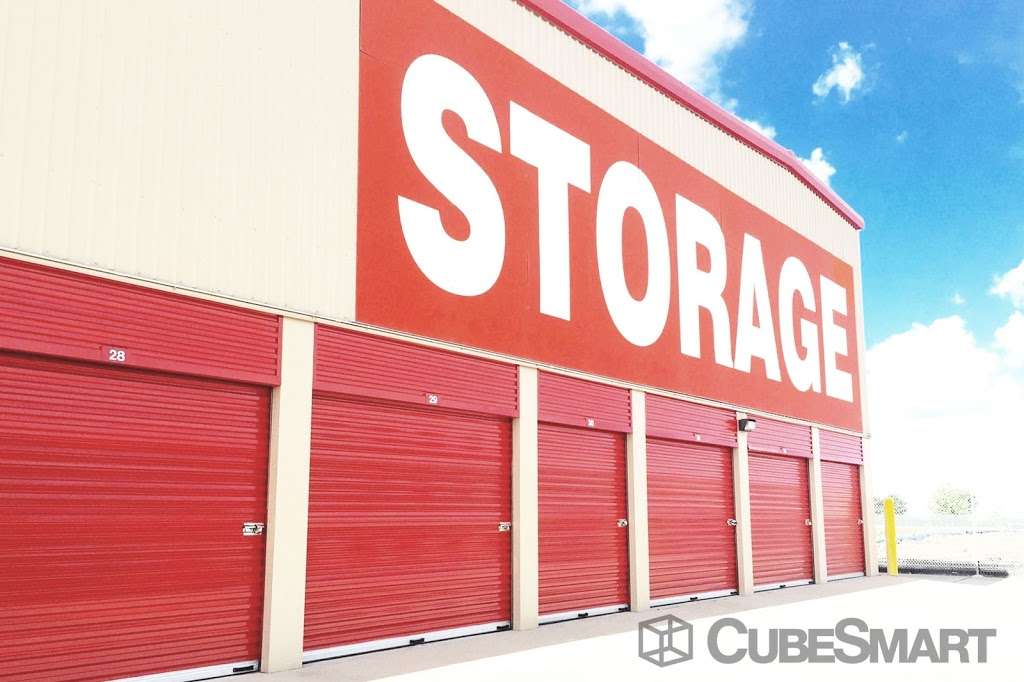 CubeSmart Self Storage | 11325 Westpark Dr, Houston, TX 77082, USA | Phone: (713) 532-4690