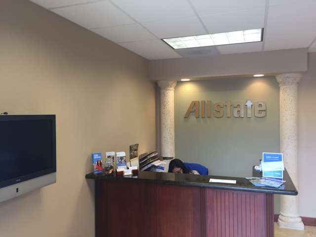 Alex Toral: Allstate Insurance | 1951 NW 150th Ave Ste A101, Pembroke Pines, FL 33028, USA | Phone: (954) 443-1292