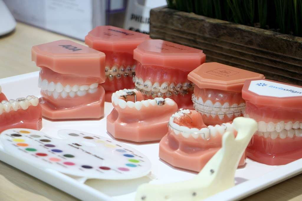 All Star Family Orthodontics | 3331 U.S. 9, Old Bridge, NJ 08857, USA | Phone: (732) 727-6666