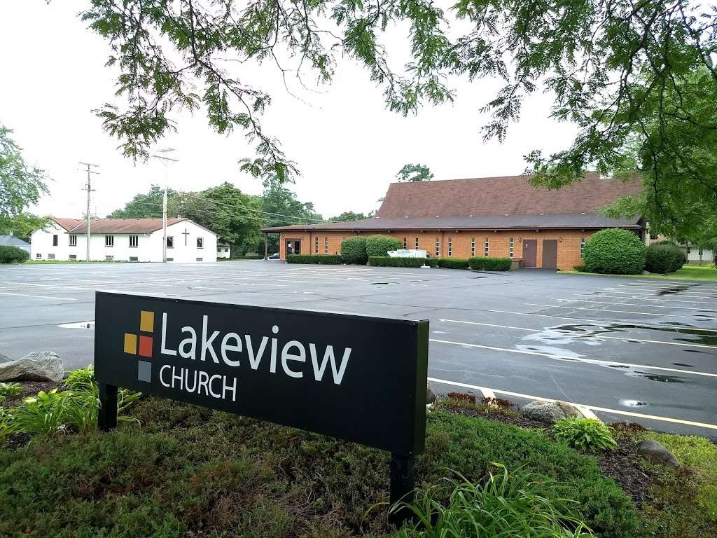 Lakeview Church | 1821 Sheridan Rd, Zion, IL 60099 | Phone: (847) 746-1111