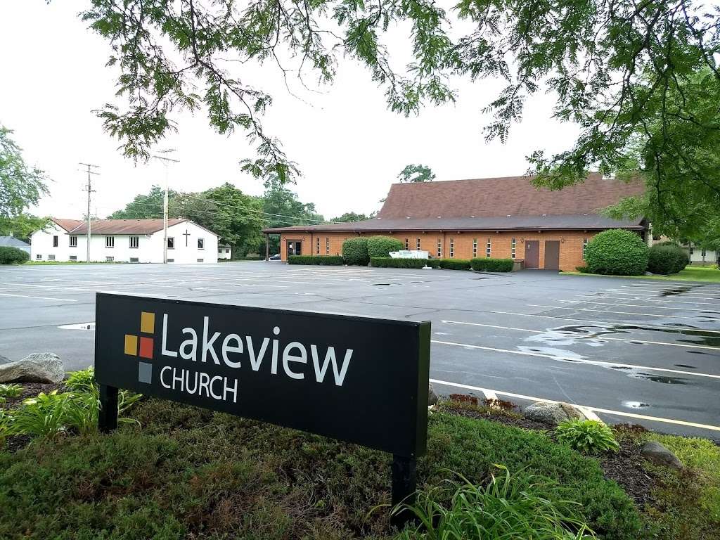 Lakeview Church | 1821 Sheridan Rd, Zion, IL 60099, USA | Phone: (847) 746-1111