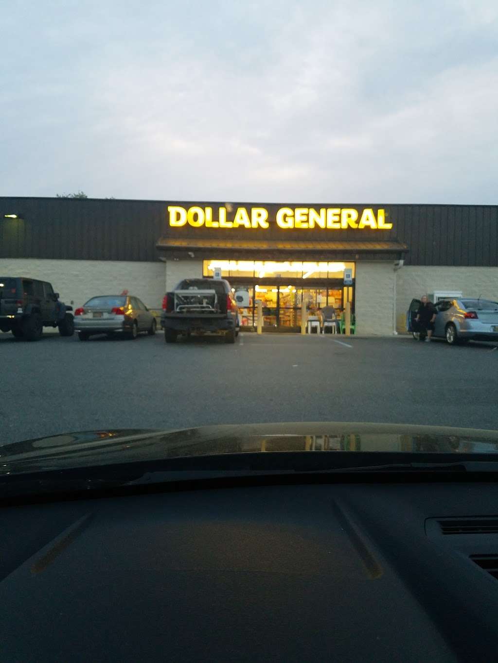 Dollar General | 369 Ludlow Ln, Felton, DE 19943, USA | Phone: (302) 469-1613