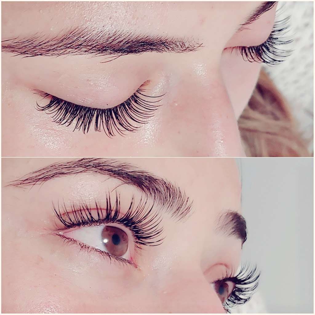 Miel Lashes | 905 E Rand Rd, Arlington Heights, IL 60004 | Phone: (224) 415-4368