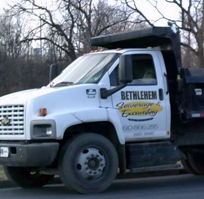 Bethlehem Sewerage Services | 1807 6th St, Bethlehem, PA 18020, USA | Phone: (610) 866-2815