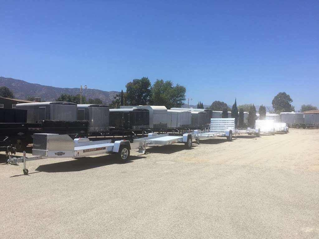 The Trailer Zone | 34395 Mission Trail, Wildomar, CA 92595, USA | Phone: (951) 970-2461