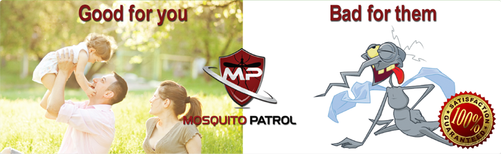 Mosquito Patrol | 3916 Balmoral Ave, Harrisburg, NC 28075, USA | Phone: (980) 819-0575