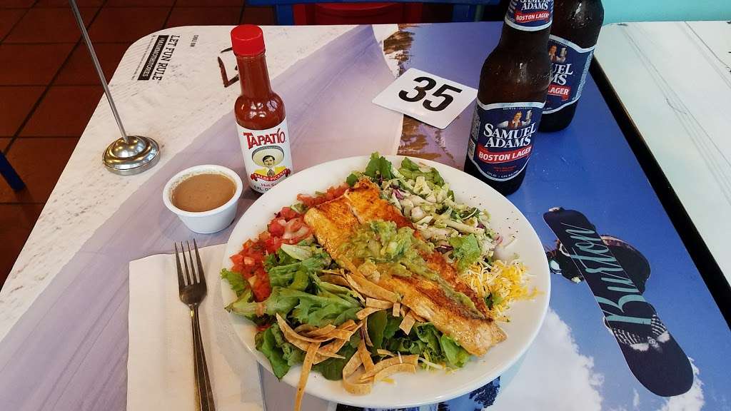 Wahoo S Fish Taco 1133 Pacific Coast Highway S Coast Hwy Laguna Beach Ca 92651 Usa