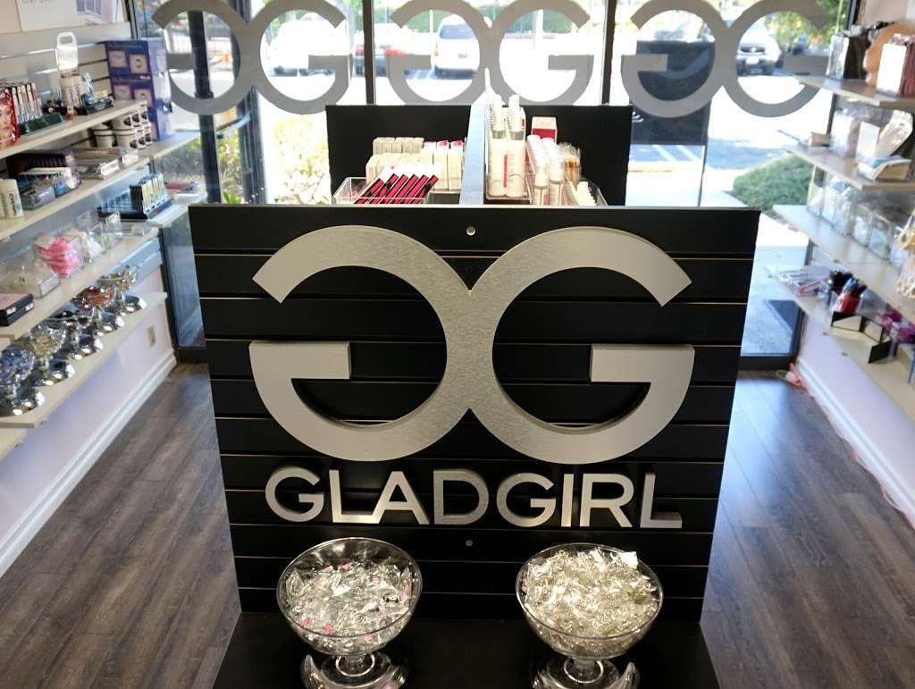 GLADGIRL | 19201 Parthenia St suite G, Northridge, CA 91324, USA | Phone: (888) 688-9621