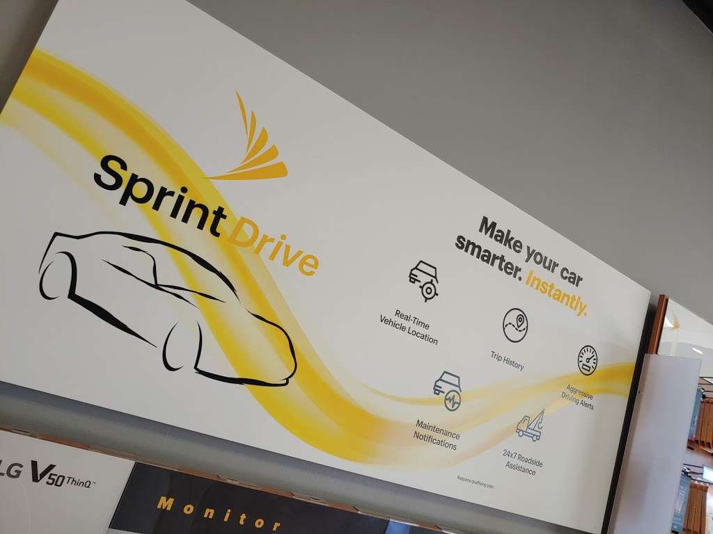 Sprint Store | 19857 Northwest Fwy, Houston, TX 77065 | Phone: (281) 894-1685