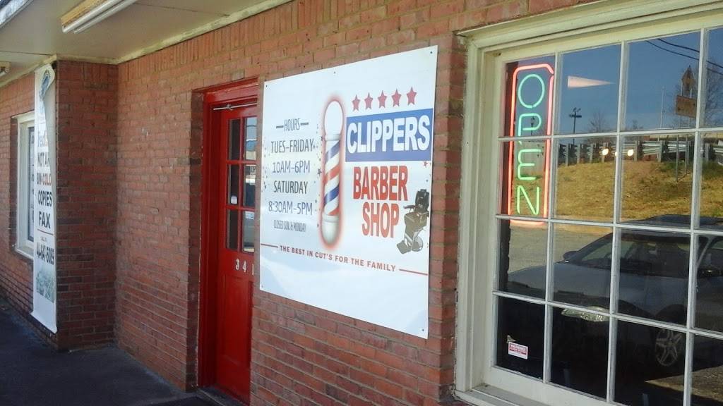 Clipper’s Barber Shop | 341 Fairview Rd, Ellenwood, GA 30294, USA | Phone: (770) 605-9890