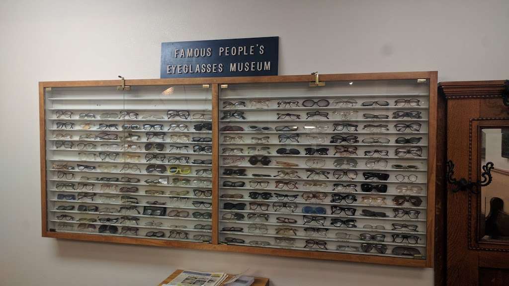 Eyecare Center - Henderson | 61 E Lake Mead Pkwy, Henderson, NV 89015 | Phone: (702) 565-7579