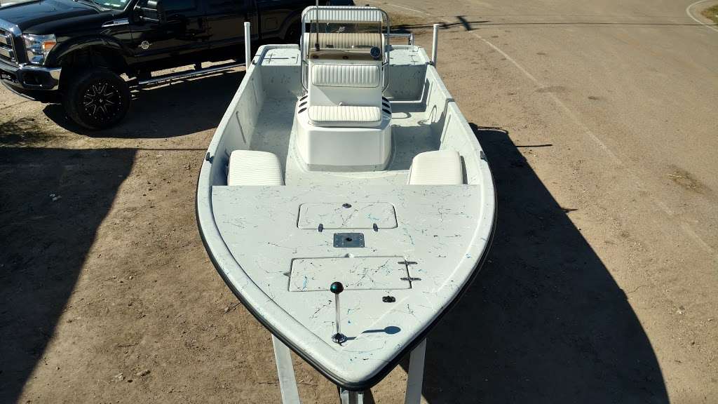 South Texas Boat Works | 17803 Pearland Sites Rd, Pearland, TX 77584, USA | Phone: (281) 236-1779