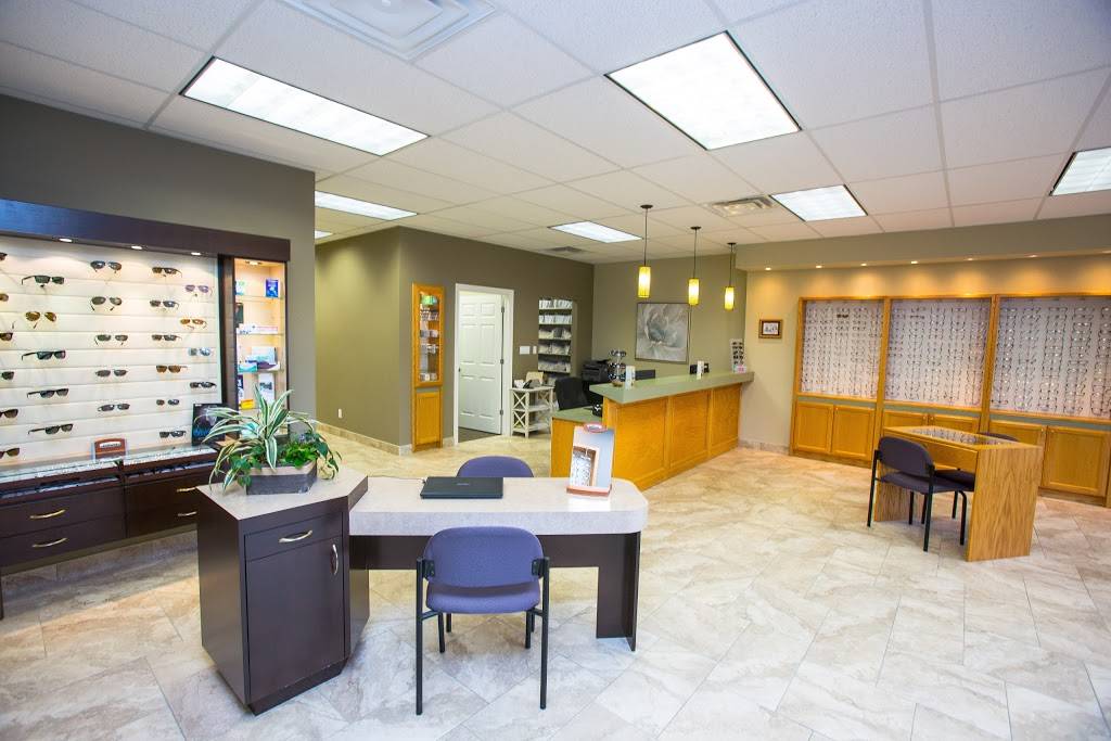Essex Optometric Clinic | 35 Victoria Ave Unit#2, Essex, ON N8M 1M4, Canada | Phone: (519) 776-9900