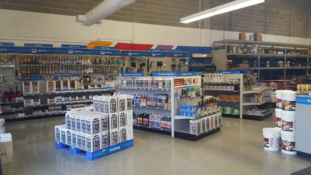 Baltimore Paint Store - PPG Paints In Baltimore | 3601 Commerce Dr SUITE 105, Baltimore, MD 21227, USA | Phone: (410) 247-3367