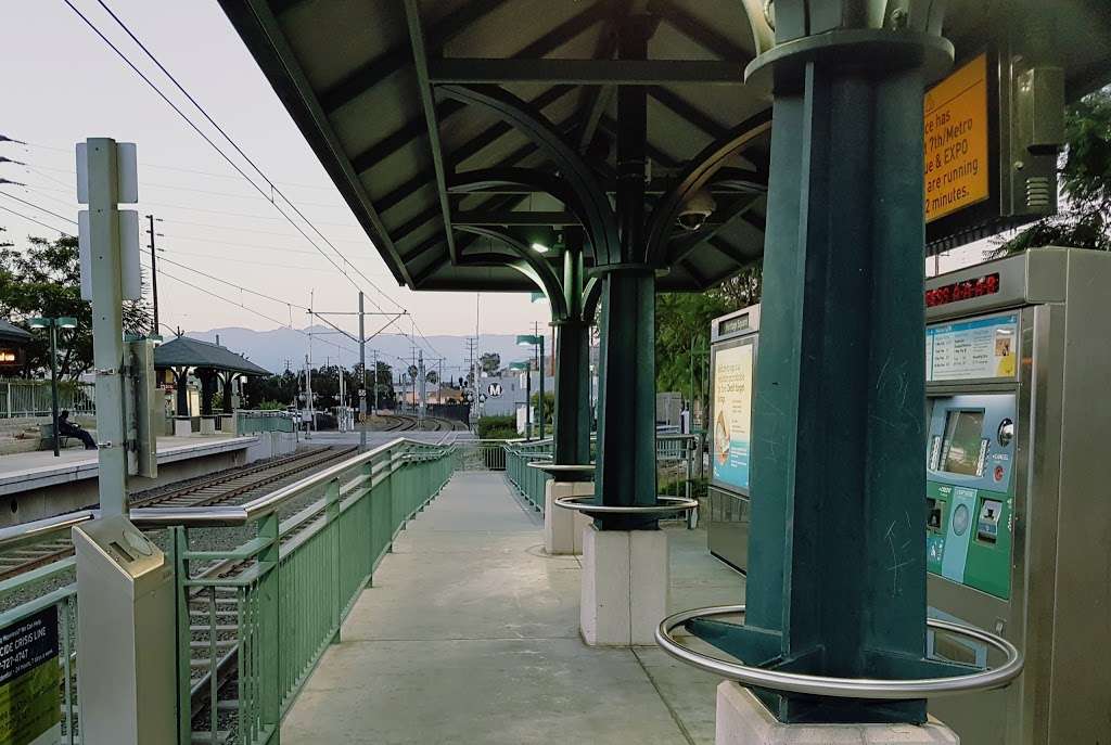 Heritage Square | 3545 Pasadena Ave, Los Angeles, CA 90031, USA | Phone: (323) 466-3876