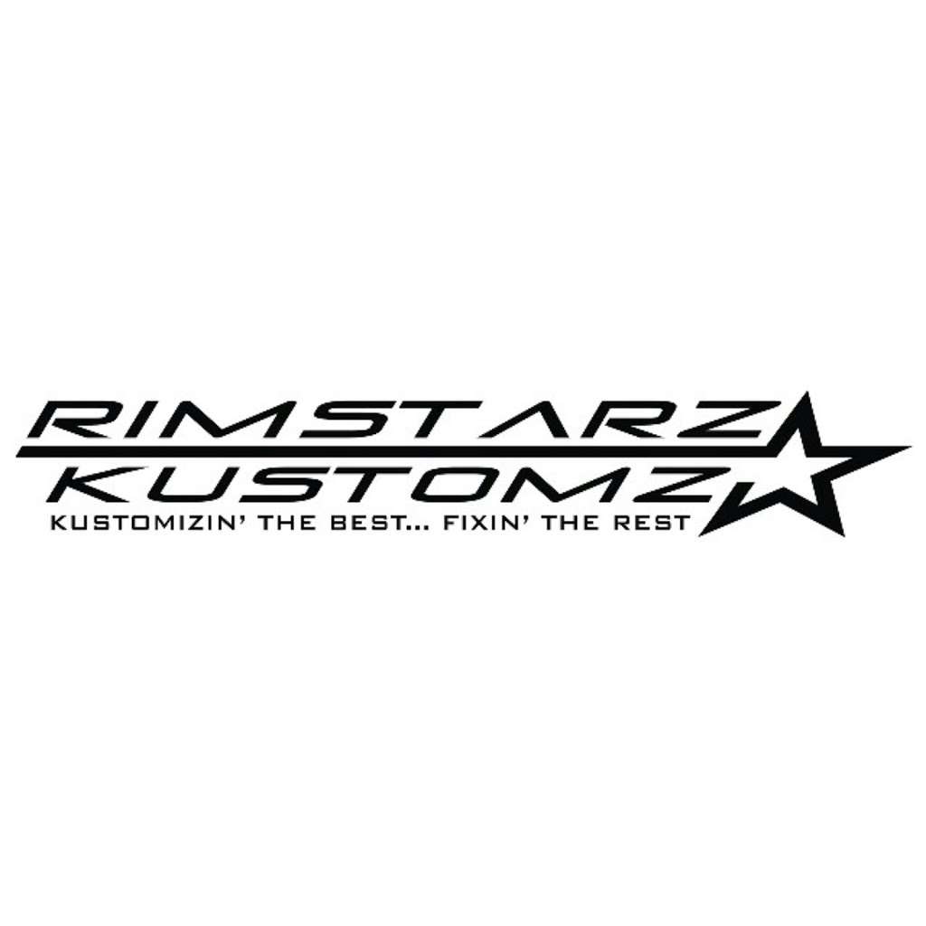 Rimstarz Kustomz | 13480 S Post Oak Rd, Houston, TX 77045, USA | Phone: (281) 690-2182