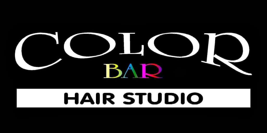 Color Bar Hair Studio | 332 Hillside Avenue, Williston Park, NY 11596, USA | Phone: (516) 493-9911