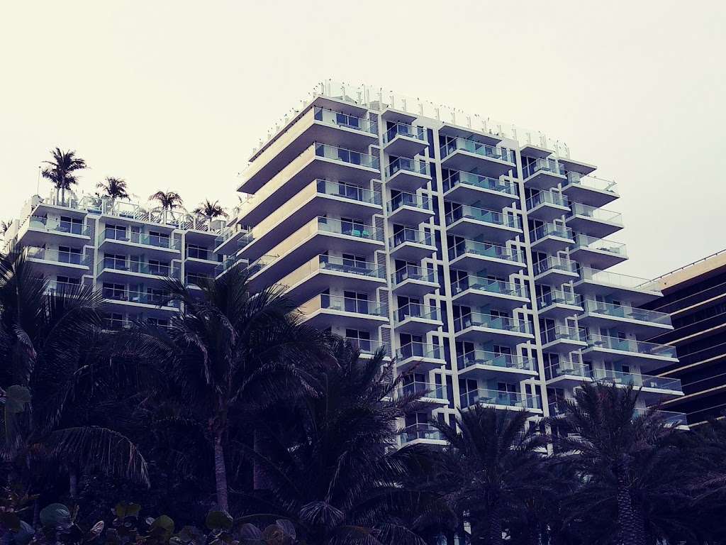 Olsen Hotel Condo | 7300 Ocean Terrace, Miami Beach, FL 33141, USA | Phone: (305) 865-3307