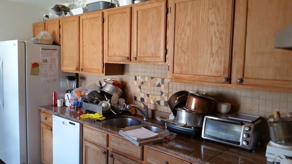 A-N-A Custom Woodworking | 31 Center St, Matawan, NJ 07747, USA | Phone: (732) 476-8402