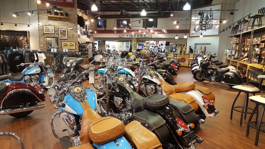 Indian Motorcycle Daytona Beach | 290 N Beach St, Daytona Beach, FL 32114, USA | Phone: (386) 275-1660