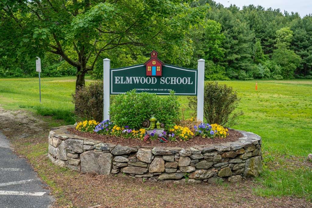 Elmwood School | 14 Elm St, Hopkinton, MA 01748, USA | Phone: (508) 497-9860