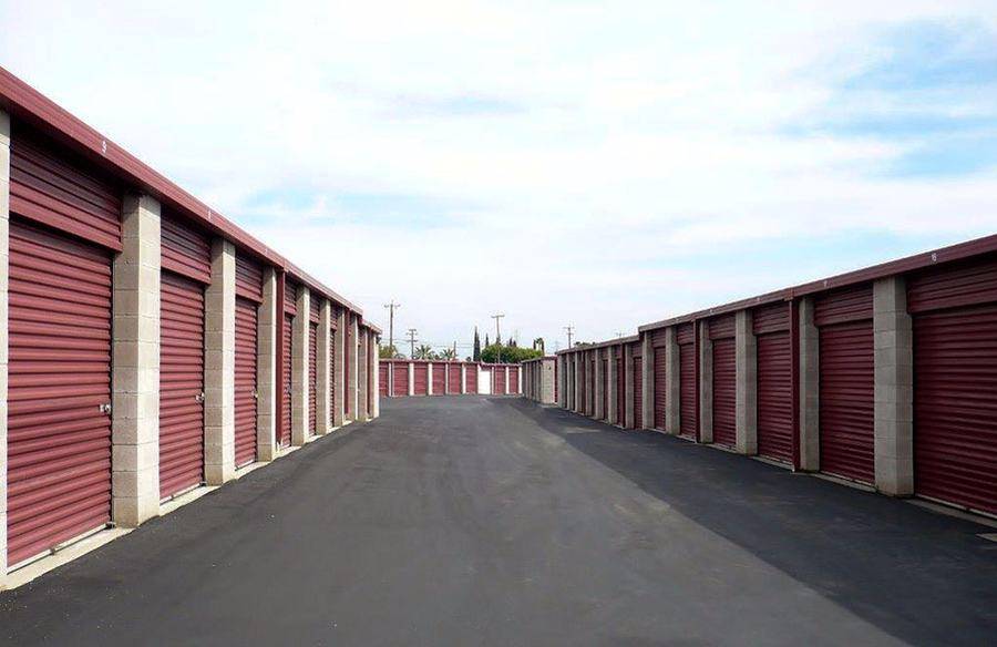 North Chester Mini Storage | 700 James Rd, Bakersfield, CA 93308, USA | Phone: (661) 368-8324