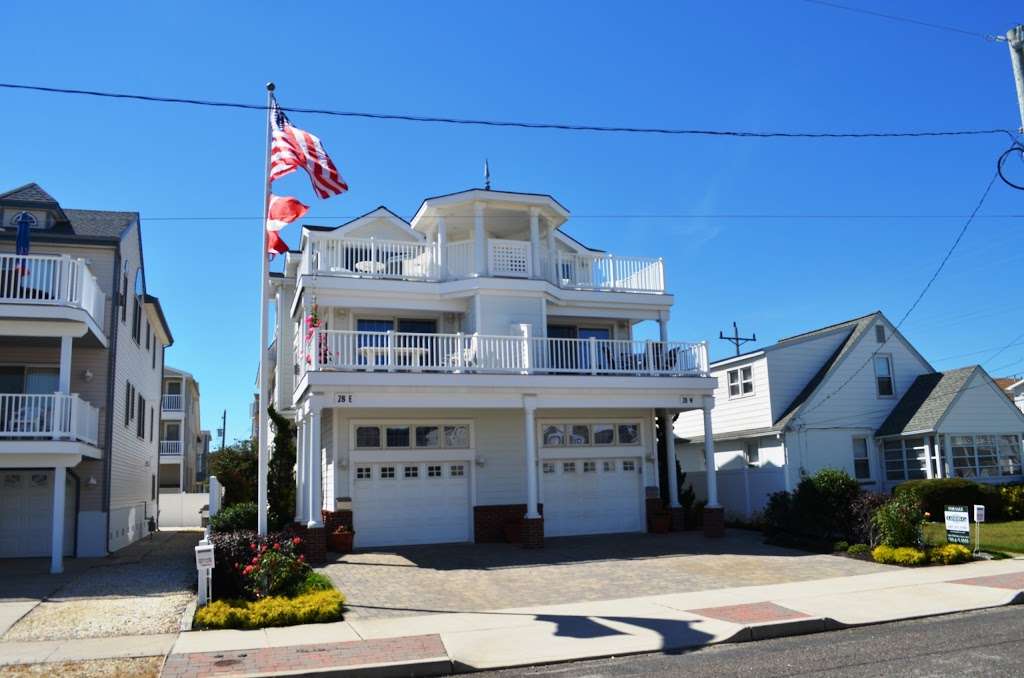 Sea Isle City Real Estate | 6000 Landis Ave, Sea Isle City, NJ 08243 | Phone: (609) 425-5521