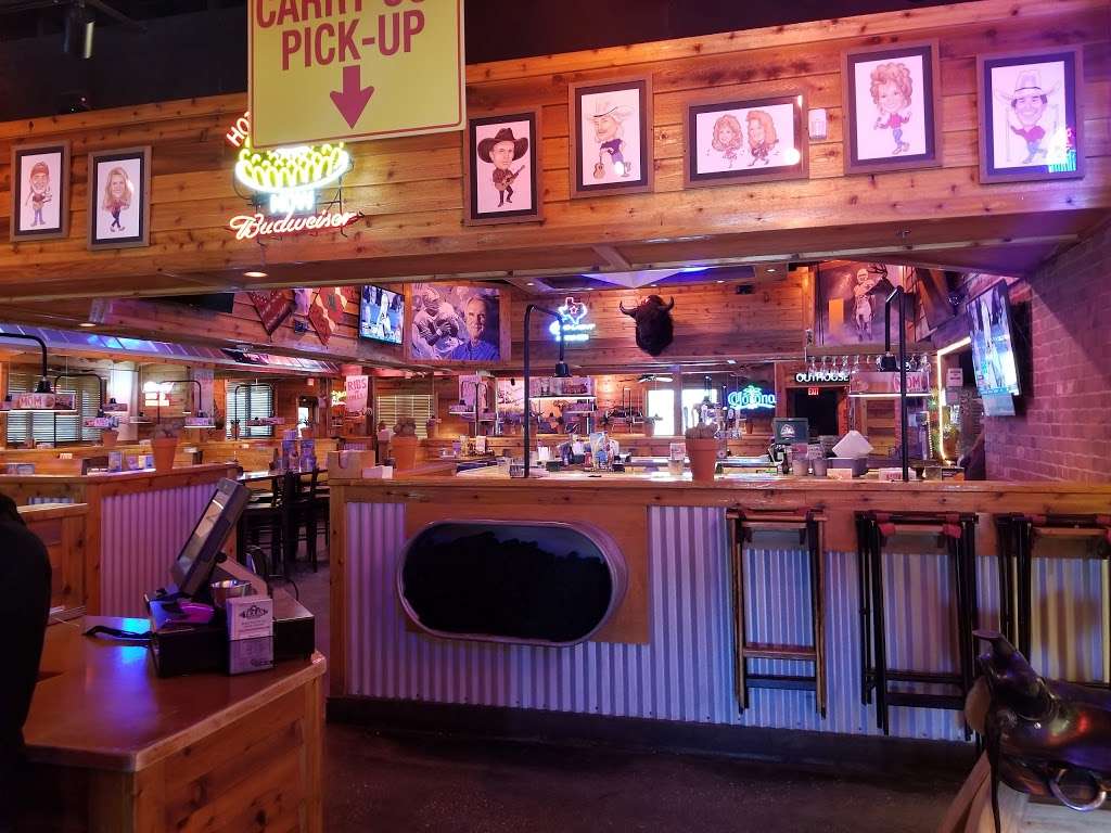 Texas Roadhouse | 3241 SW 160th Ave, Miramar, FL 33027, USA | Phone: (954) 499-3391