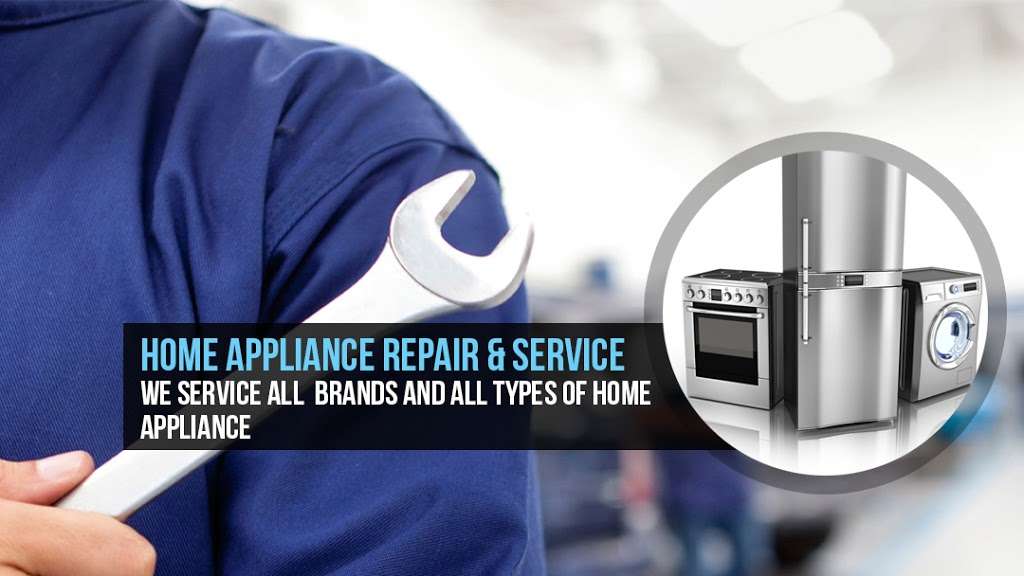 Appliance Repair Parsippany-Troy Hills | 1112 Parsippany Blvd #11, Parsippany, NJ 07054, USA | Phone: (201) 210-8750