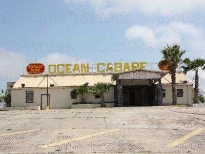 Ocean Cabaret | 1244 Gulf Fwy, Texas City, TX 77591, USA | Phone: (409) 938-1515