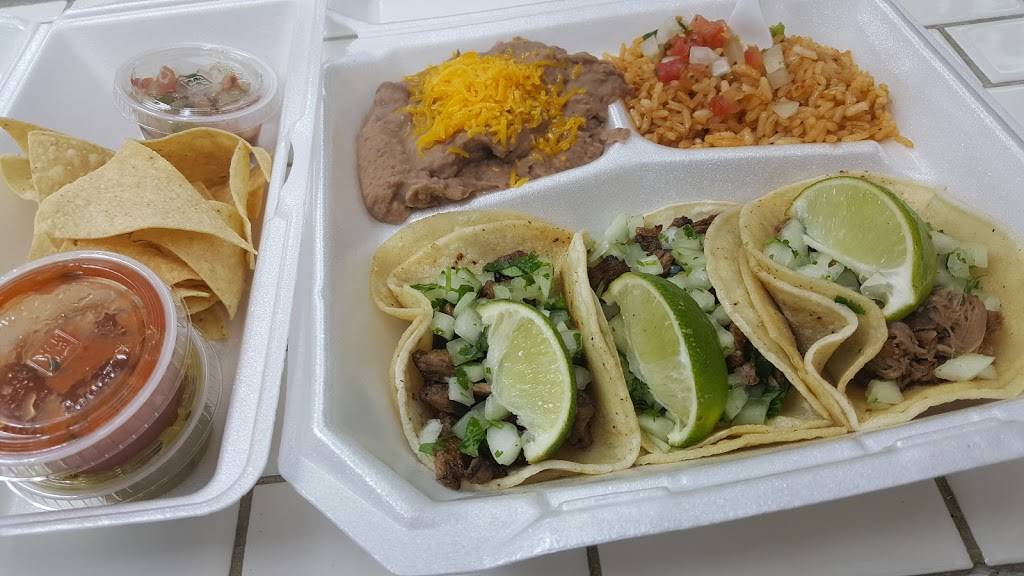 Trillos Street Tacos | 4371 N Rancho Dr, Las Vegas, NV 89130 | Phone: (702) 898-8707