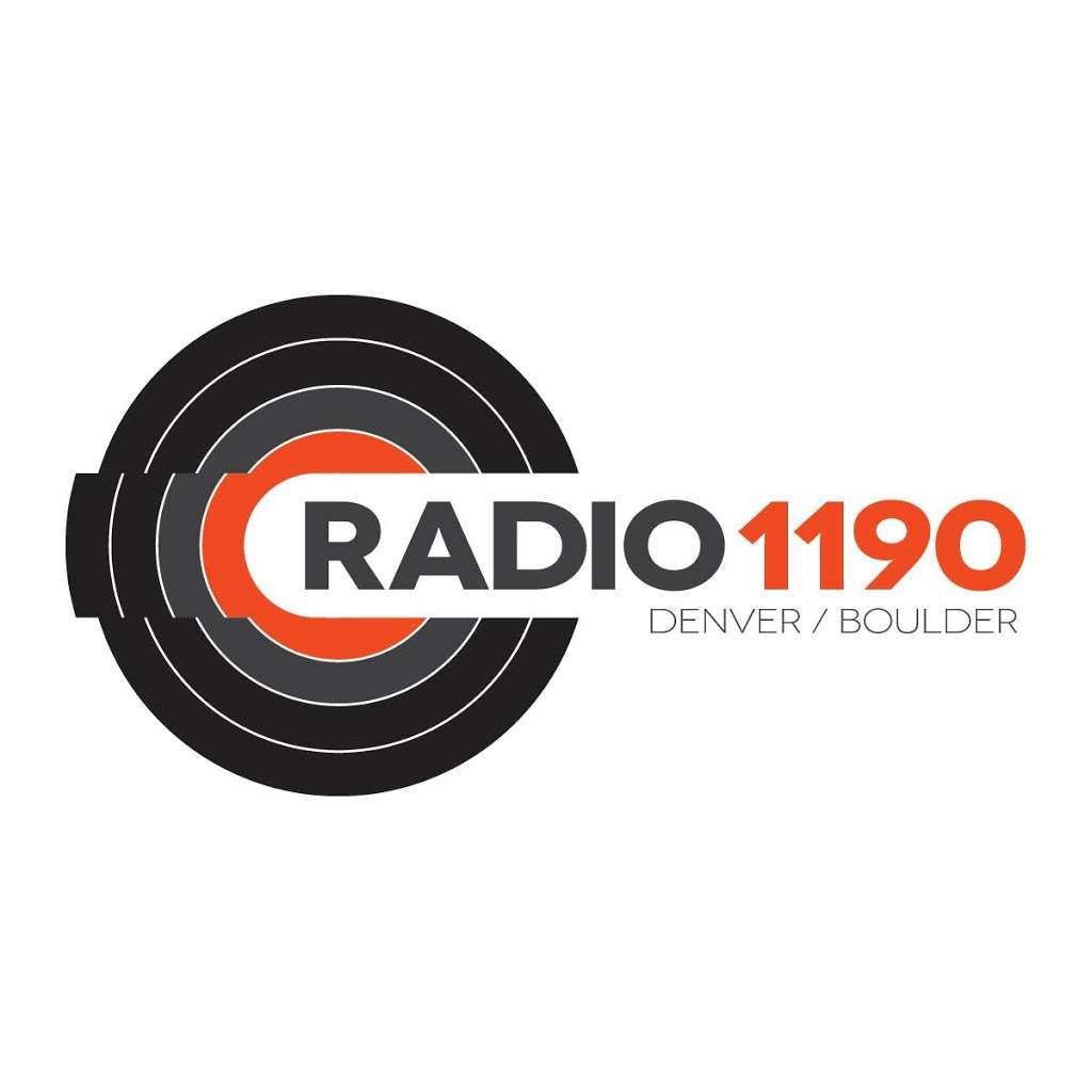 Radio 1190 | 1600 Euclid Ave, Boulder, CO 80309, USA | Phone: (303) 492-1190