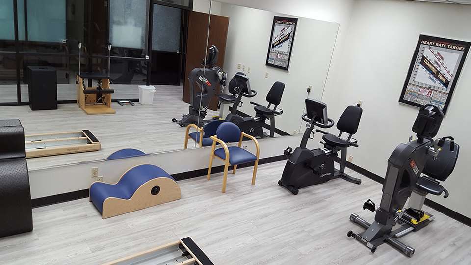 RehabPilates Physical Therapy & Pilates | 13690 E 14th St #110, San Leandro, CA 94578, USA | Phone: (510) 698-6259