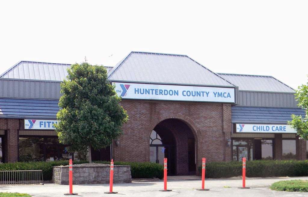 Hunterdon County YMCA | 1410 US-22, Annandale, NJ 08801, USA | Phone: (908) 236-0055