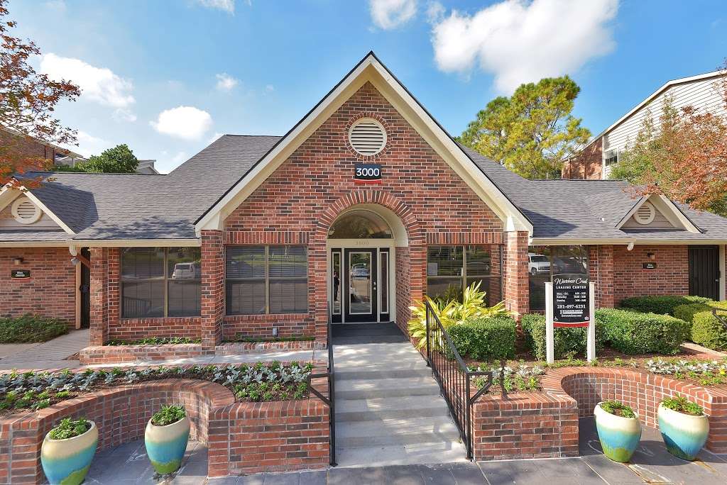 Westchase Creek Apartments | 3000 Woodland Park Dr, Houston, TX 77082, USA | Phone: (281) 771-0280