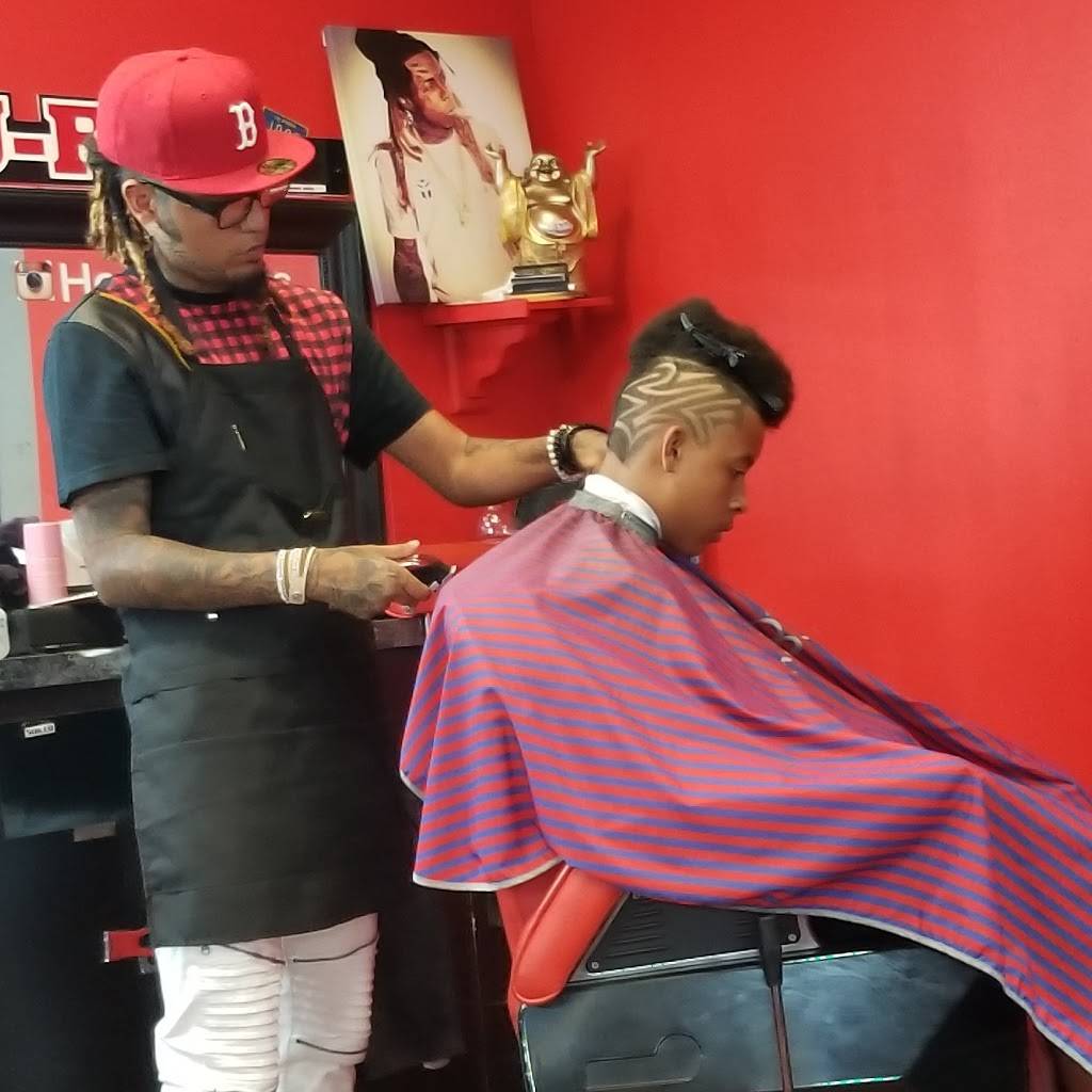 Fresh Up Barber Shop | 3030 Plaza Bonita Rd, National City, CA 91950, USA | Phone: (619) 472-9242