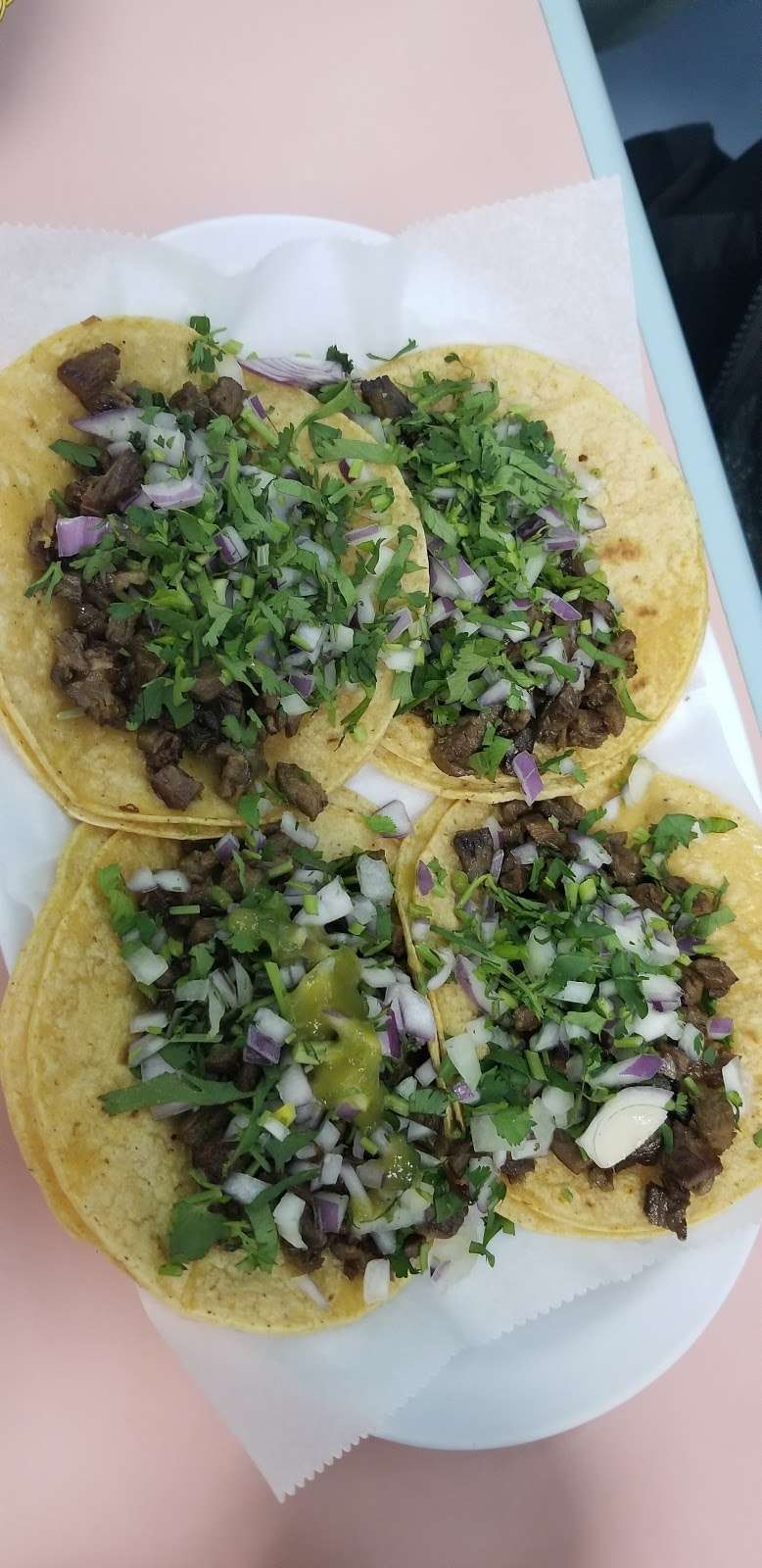 El taconazo la fiesta | 5600 W 35th St, Cicero, IL 60804, USA | Phone: (708) 652-5866