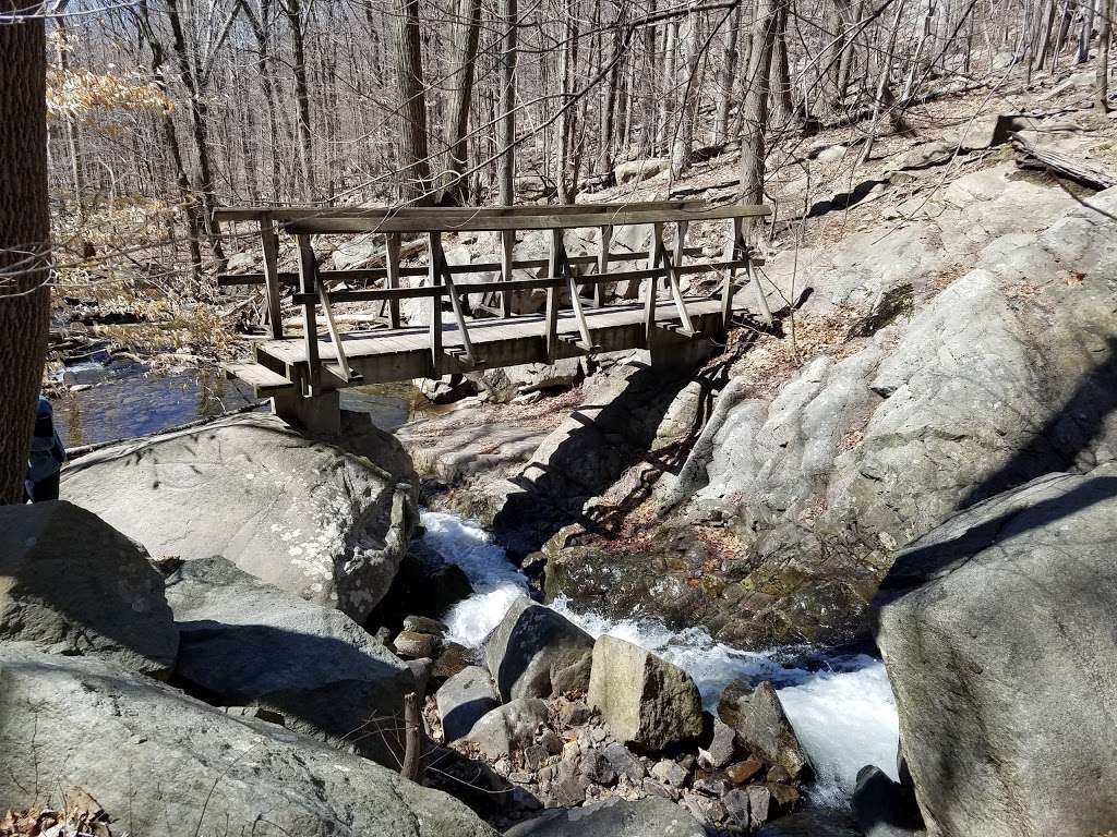 Breckneck Ridge Hiking Trail | 3258 Bear Mountain-Beacon Hwy, Cold Spring, NY 10516, USA