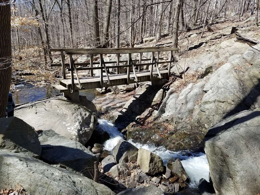 Breckneck Ridge Hiking Trail | 3258 Bear Mountain-Beacon Hwy, Cold Spring, NY 10516