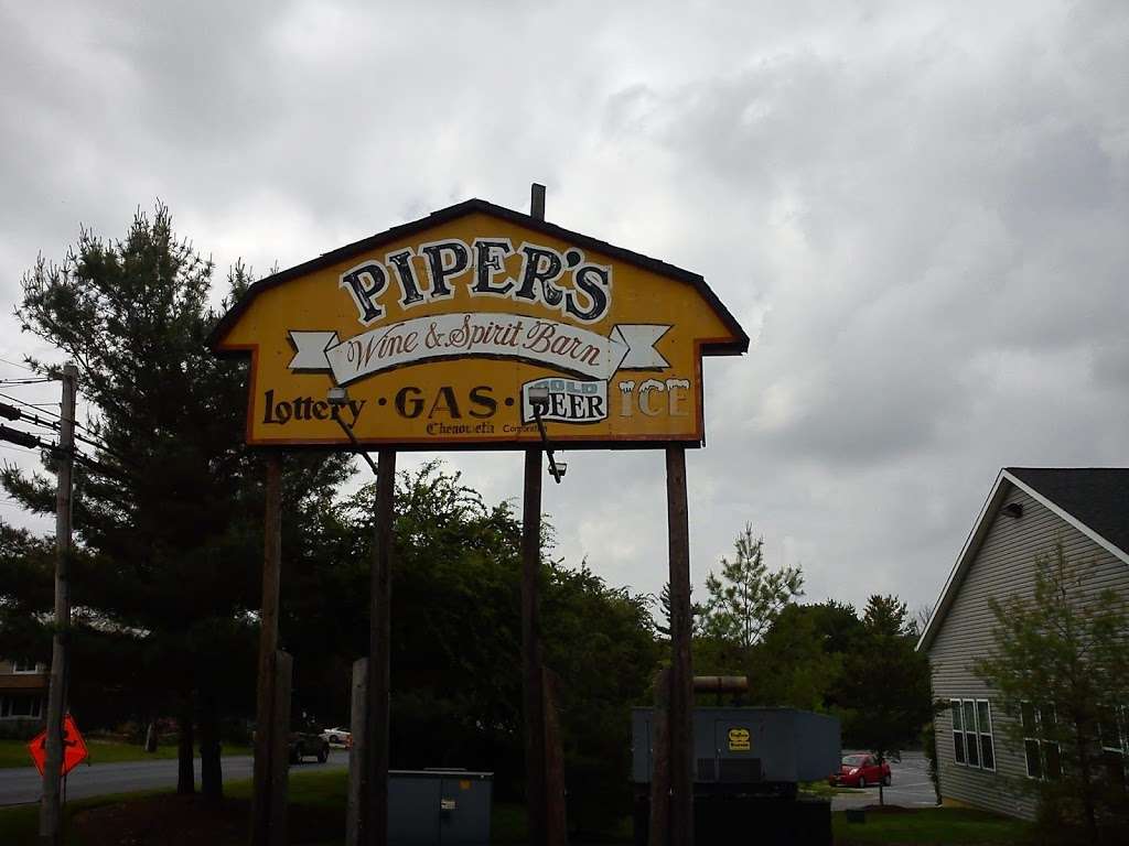 Pipers Wine & Spirit Barn | 4127 Hanover Pike, Manchester, MD 21102, USA | Phone: (410) 239-3922