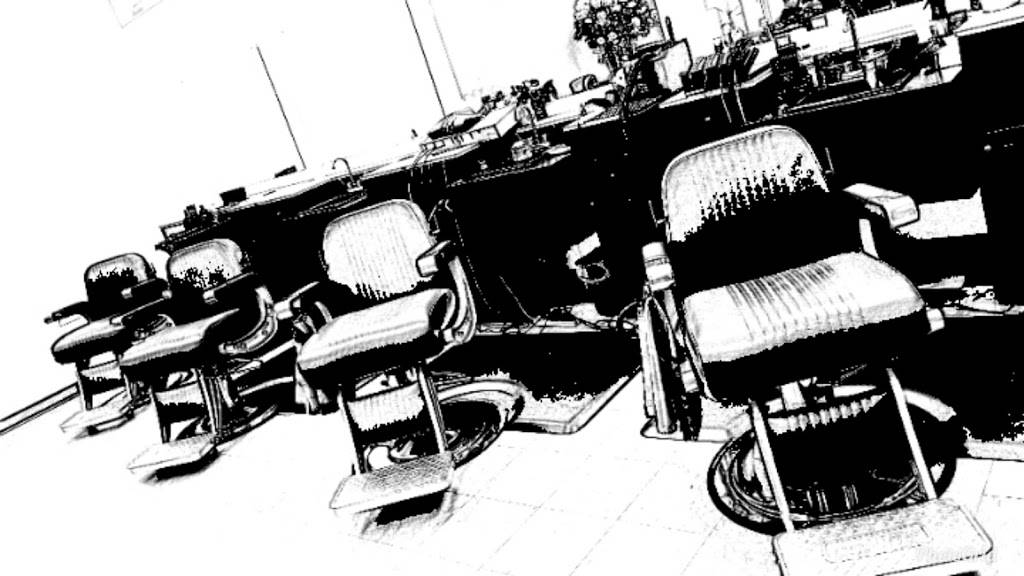 McConnell AFB BX Barber Shop | 2800 S Rock Rd, Wichita, KS 67210, USA | Phone: (316) 686-2128