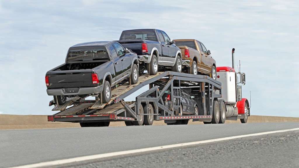 Oversized Auto Transport | Concept Ct, Daytona Beach, FL 32114, USA | Phone: (386) 882-9424