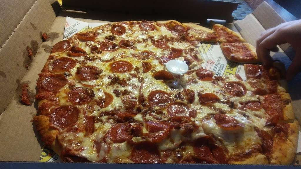 Slice Factory -Oak Lawn | 9600 S Pulaski Rd, Oak Lawn, IL 60453, USA | Phone: (708) 424-1100