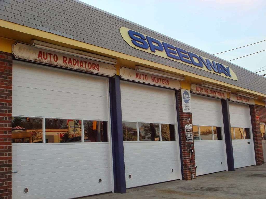 Speedway Auto Radiator | 7045 West Chester Pike, Upper Darby, PA 19082, USA | Phone: (610) 352-6080