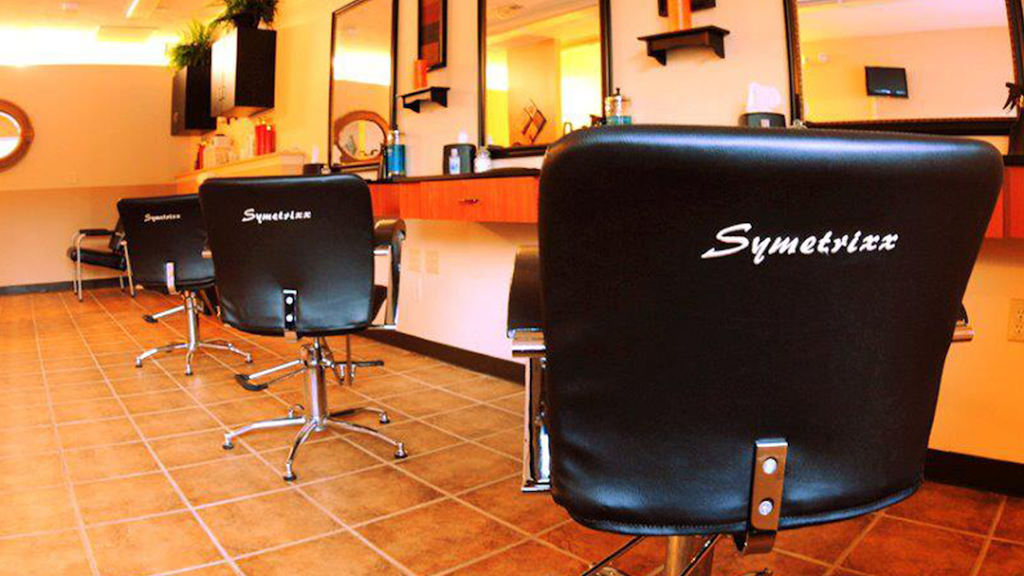 Symetrixx Salon | 686 Broadway, Raynham, MA 02767, USA | Phone: (774) 501-2136